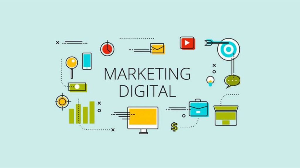 Curso de Marketing Digital: Domina las Estrategias para el Éxito Online