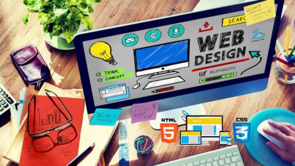Gratis Curso de Diseño Web HTML5 y CSS